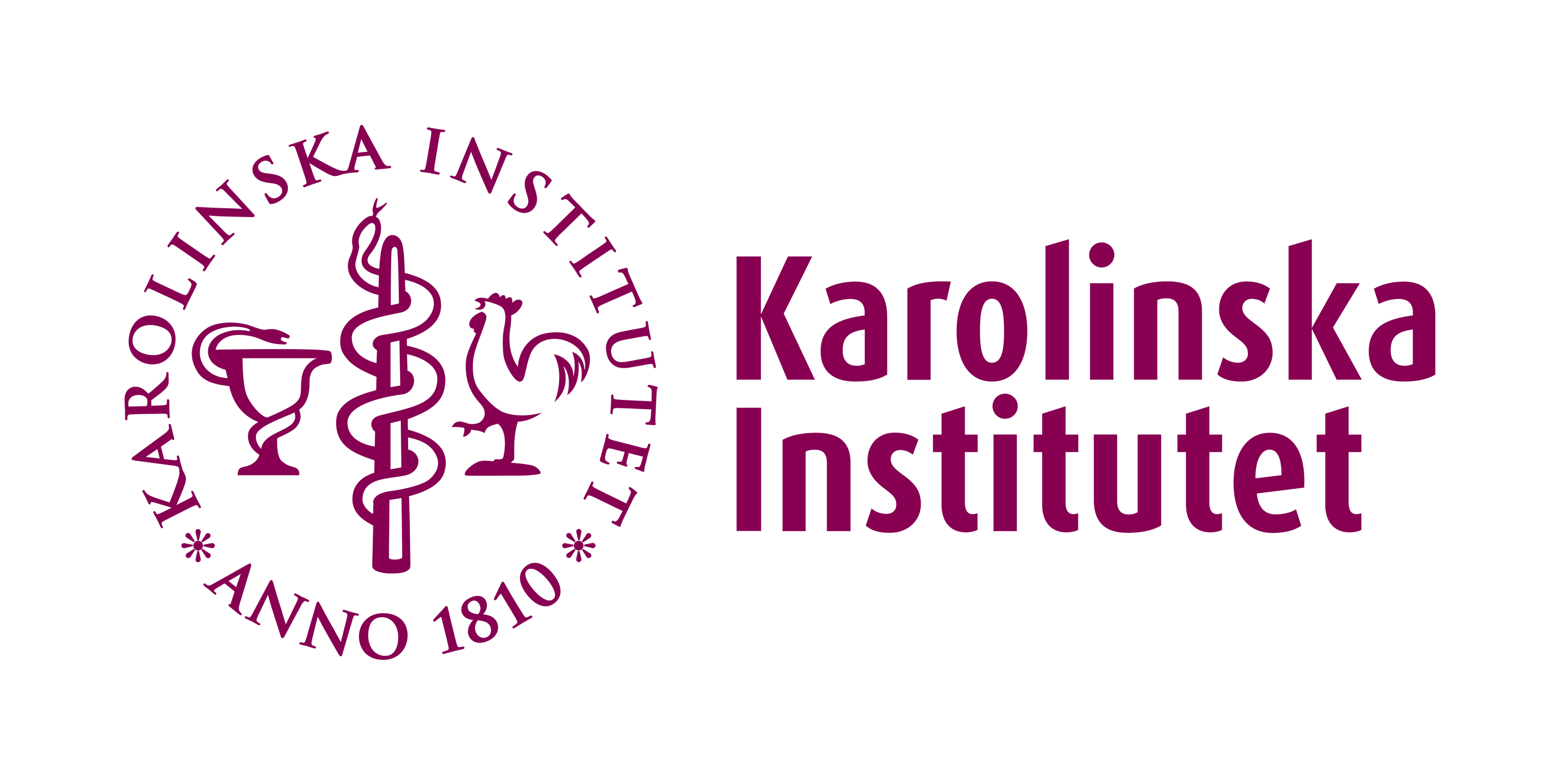 Karolinska Institutet logo